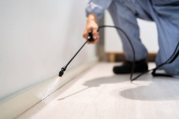 Licensed Fumigation Services service in Jefferson County County, KS - Nex Pest Control